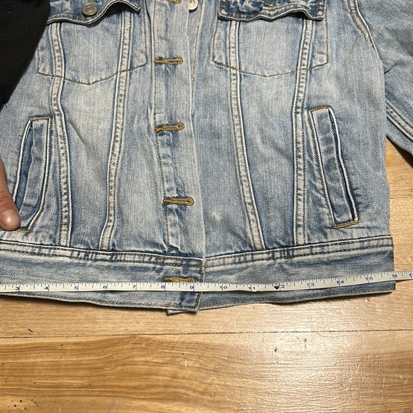 Talula Jean Jacket - Picture 4 of 4